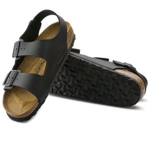 milano sandals